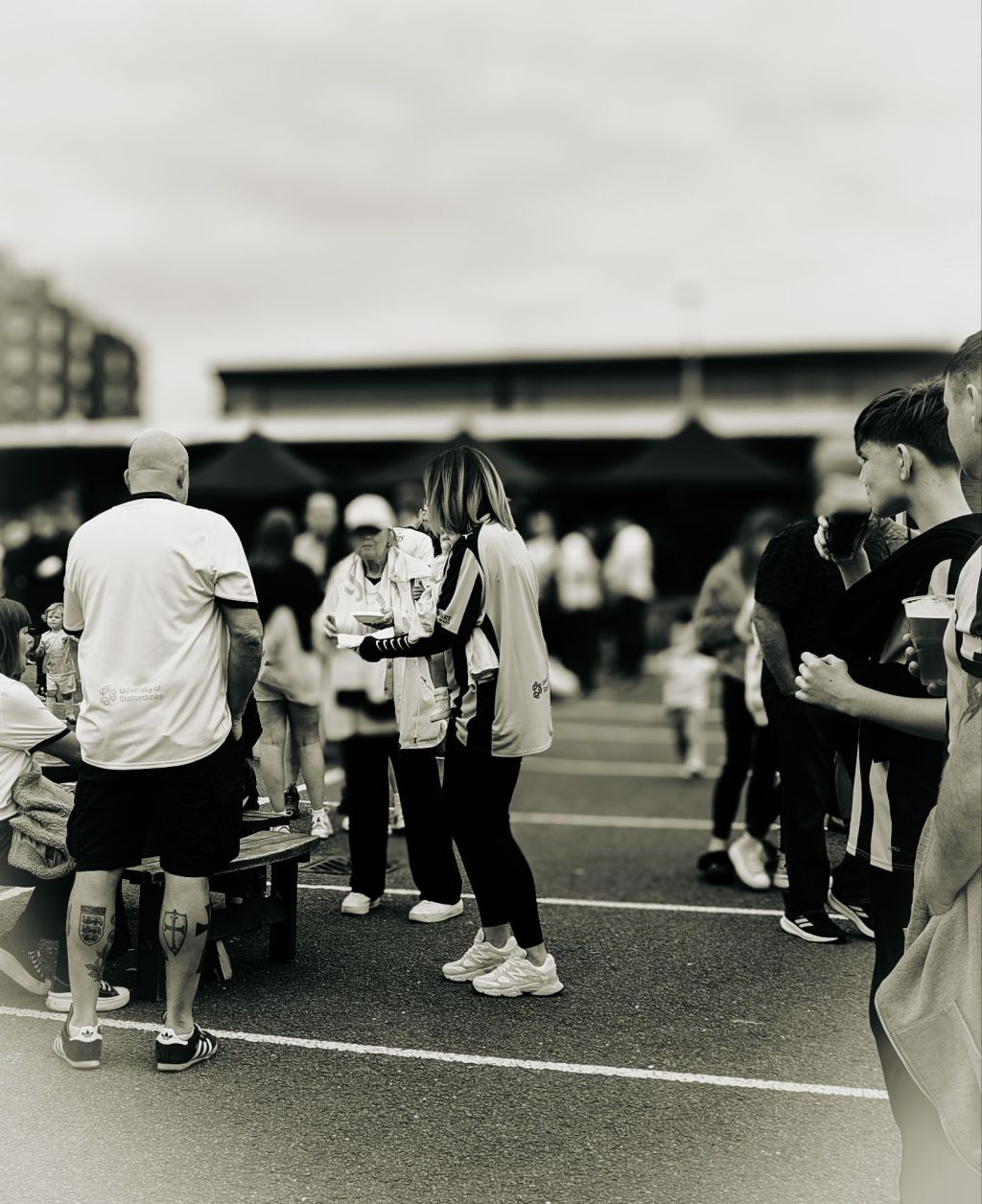Port Vale 0-1 Doncaster Rovers: Our Grim&nbsp;Smile