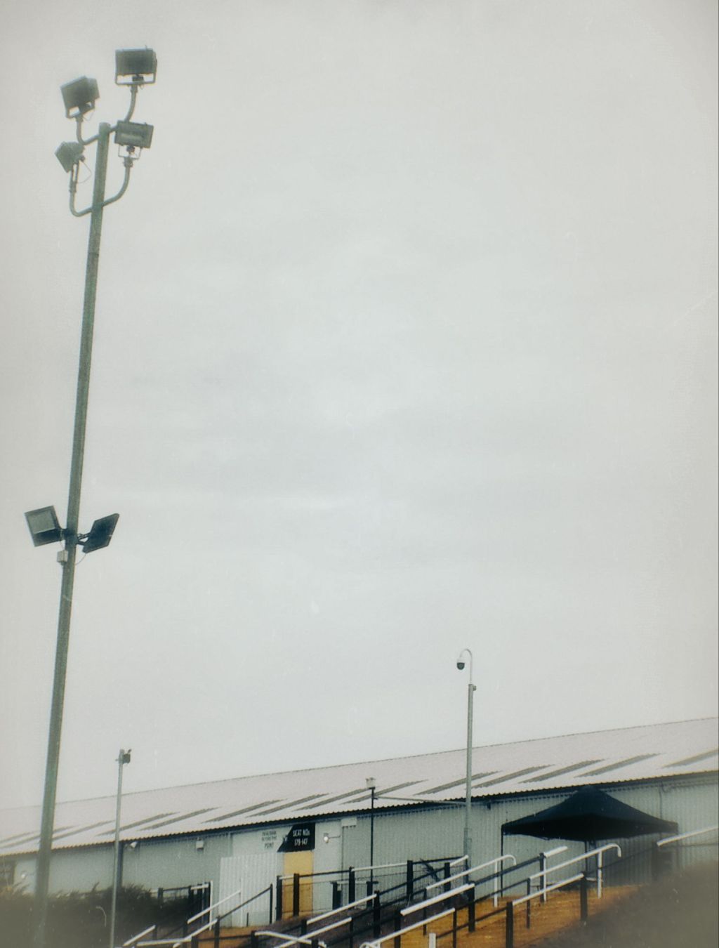 Port Vale 2-3 Leyton Orient: We Find Meaning In Our&nbsp;Suffering