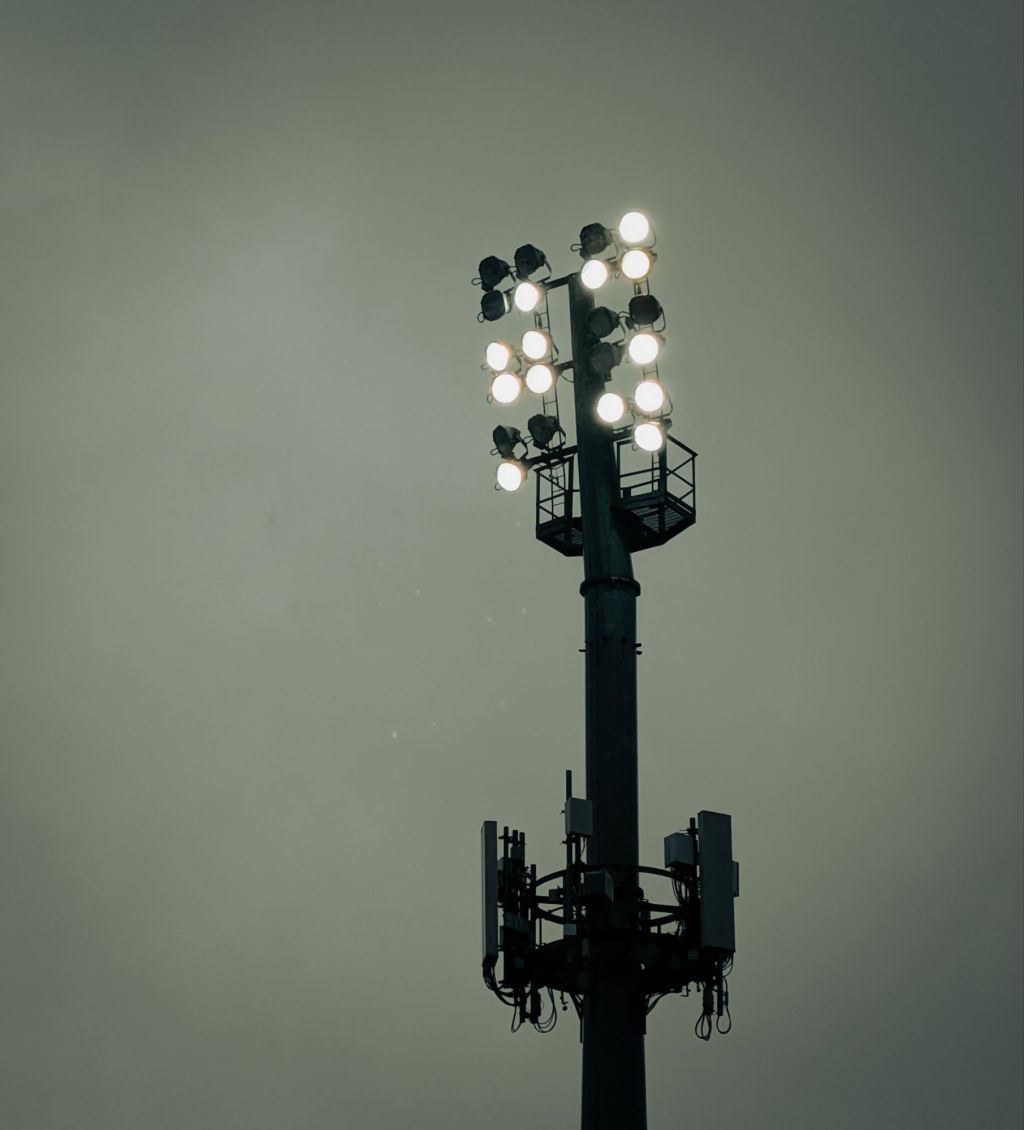 Port Vale 0-2 Arsenal: Madri, Titanic and the road to Vale&nbsp;Park