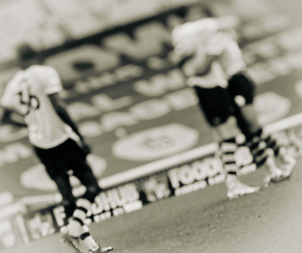 Port Vale 2-1 Mansfield Town: The&nbsp;Reprieve