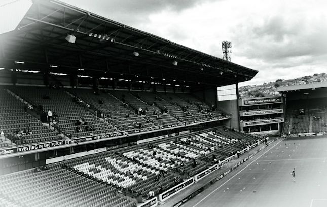 Barnsley 0-2 Port Vale: Exorcising&nbsp;Ghosts