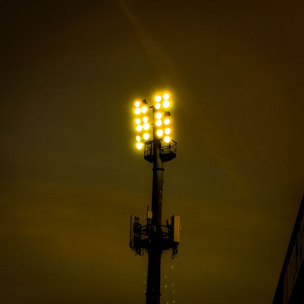 Port Vale 0-3 Stockport County: No Shelter from the&nbsp;Storm