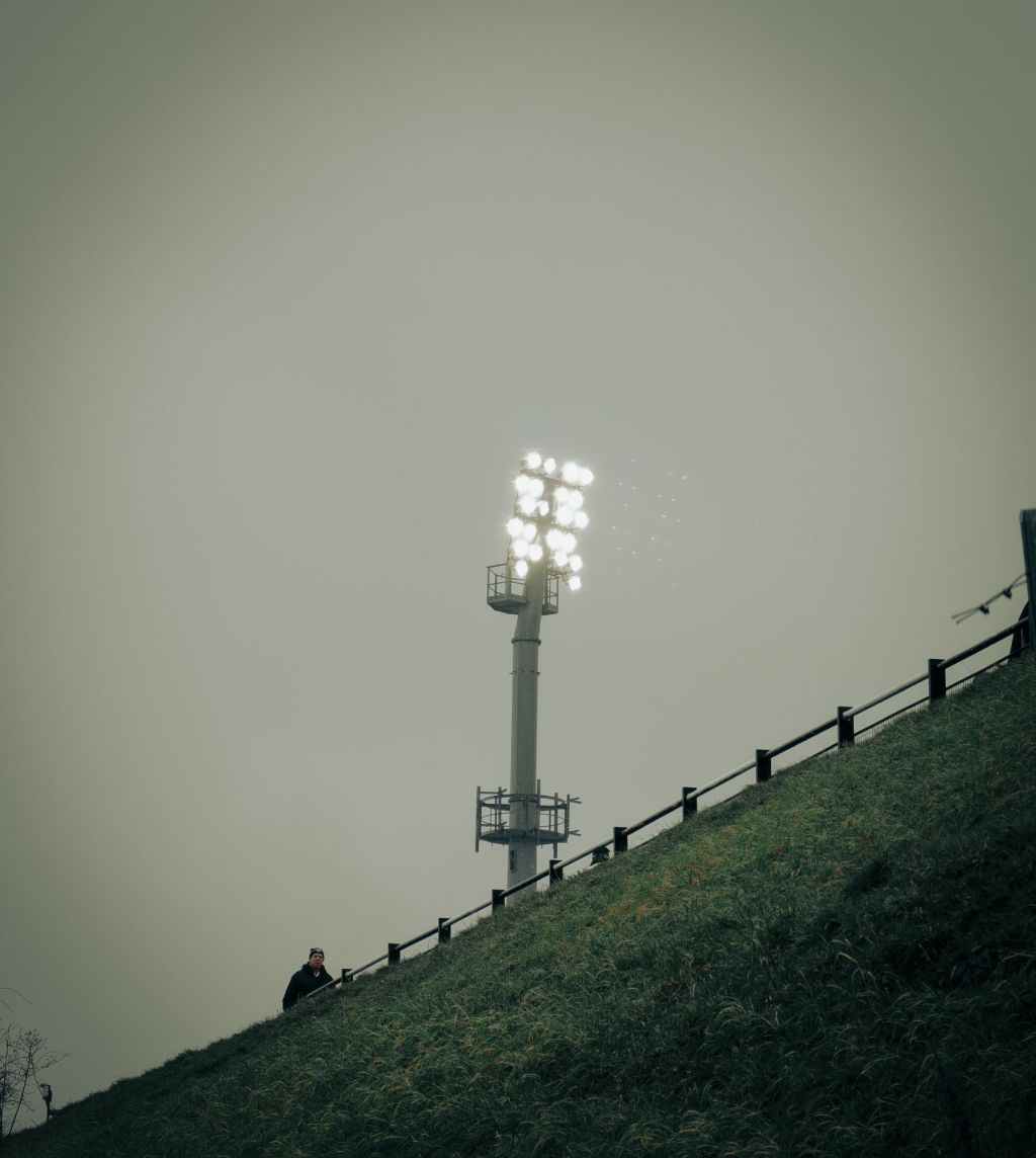 Port Vale And The Many Doors Out Of Here