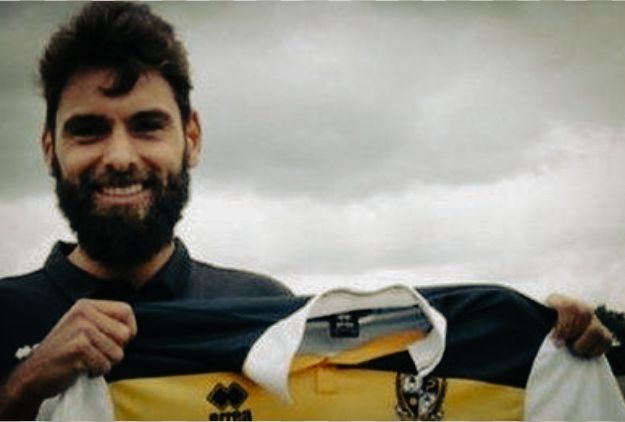 Paulo Tavares, Cognitive Dissonance, and Port Vale&nbsp;FC