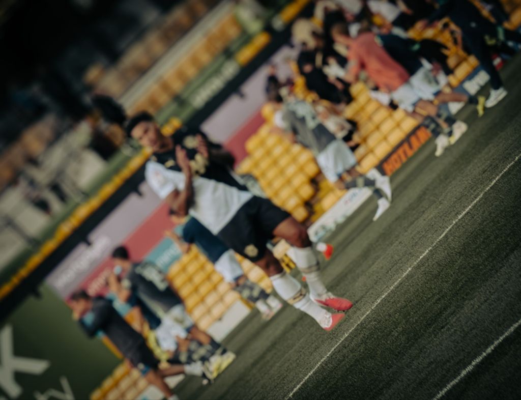 Port Vale: The Problems We Already Knew&nbsp;About